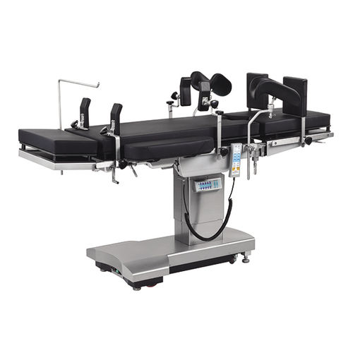 機械式動物用手術台 - ET700 - Nanchang Micare Medical Equipment - 電動 / 大型動物用 / ペット用