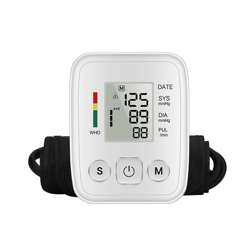 自動電子血圧計 - Nanchang Micare Medical Equipment - 上腕式 / 大人用 / 子供用