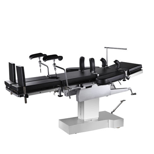 電動動物用手術台 - MT300 - Nanchang Micare Medical Equipment - 油圧 / 大型動物用 / ペット用