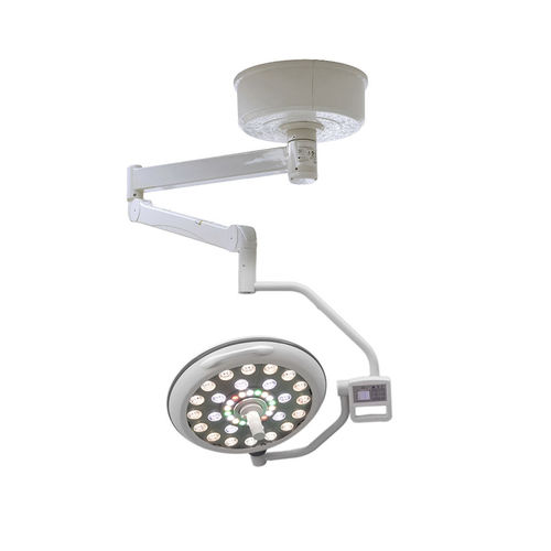 天井取付け無影灯 - Power-LED Plus E500 - Nanchang Micare Medical Equipment - LED / 獣医用 / 110V / 60Hz