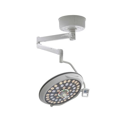 天井取付け無影灯 - Power-LED Plus E700 - Nanchang Micare Medical Equipment - LED / 獣医用 / 110V / 60Hz