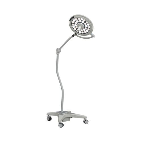 獣医用試験用照明 - JD1800L - Nanchang Micare Medical Equipment - 歯科 / 救急用 / 婦人科用