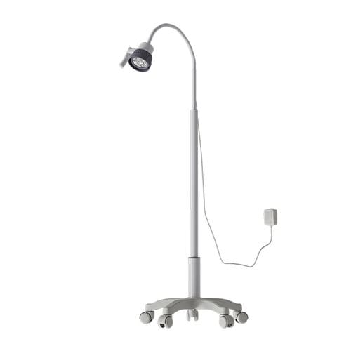 獣医用試験用照明 - JD1000 - Nanchang Micare Medical Equipment - 歯科 / 救急用 / 婦人科用
