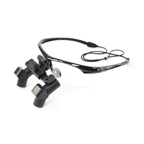 眼鏡タイプ双眼ループ - EFS-350X - Nanchang Micare Medical Equipment