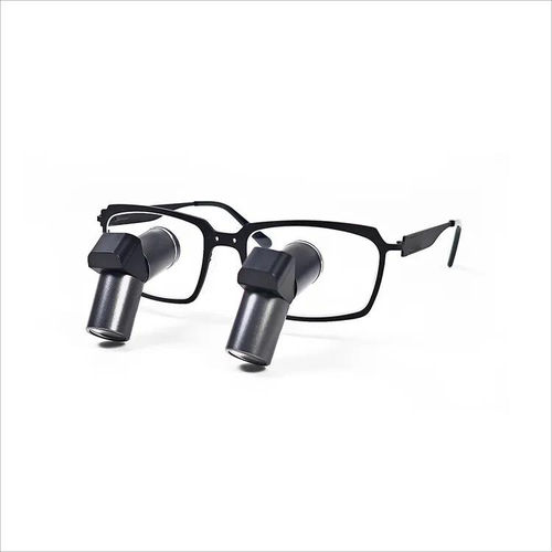 眼鏡タイプ双眼ループ - JENM-450X - Nanchang Micare Medical Equipment
