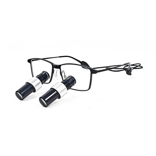 眼鏡タイプ双眼ループ - PKYM-500X - Nanchang Micare Medical Equipment