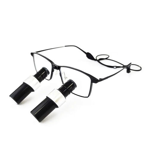 眼鏡タイプ双眼ループ - GNYM-600X - Nanchang Micare Medical Equipment
