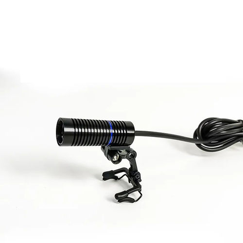 歯科用ヘッドライト - MC JD2100 - Nanchang Micare Medical Equipment - 外科用 / 獣医用 / LED