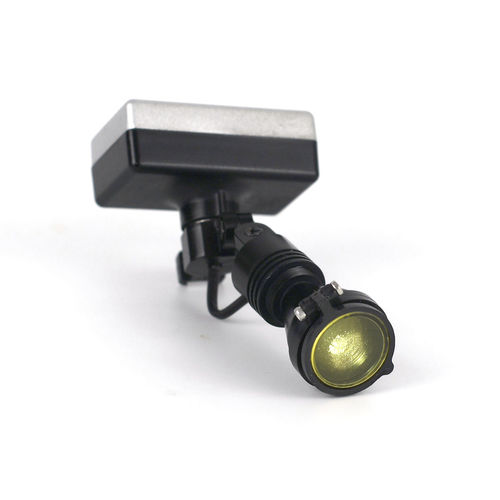 医療用ヘッドライト - MF JD2100 - Nanchang Micare Medical Equipment - 歯科用 / 外科用 / 獣医用