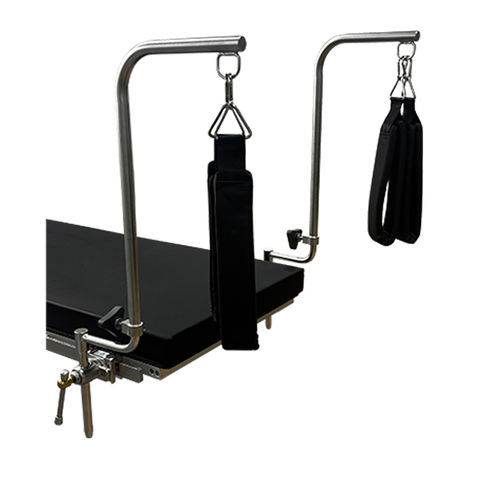 手術台サポート - MKA-051B - Nanchang Micare Medical Equipment - ステンレススチール製