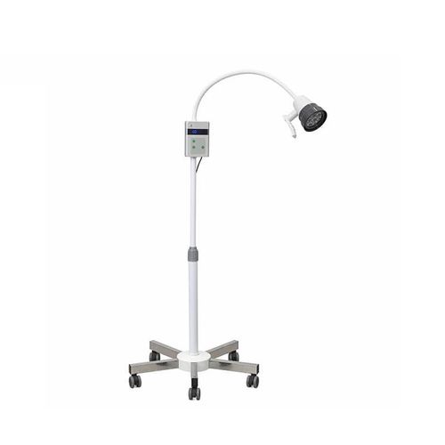 獣医用試験用照明 - JD1000L-B - Nanchang Micare Medical Equipment - 歯科 / 歯科医院用 / 婦人科用