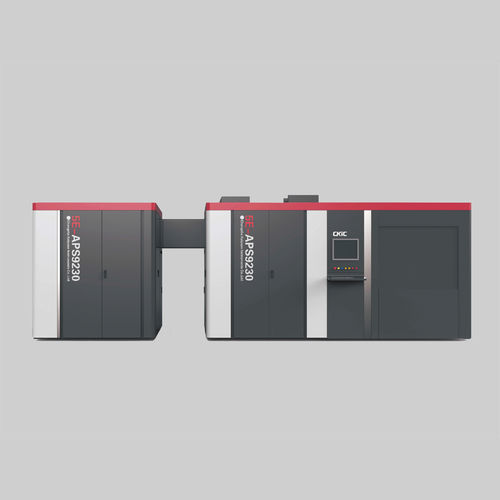 自動サンプル準備システム - 5E-APS9230  - Changsha Kaiyuan Instruments Co.,Ltd - 研究用 / 環境用 / 卓上