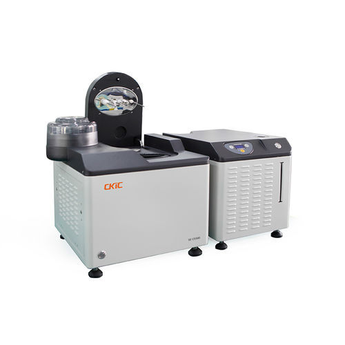 等温滴定型熱量計 - 5E-C5500 - Changsha Kaiyuan Instruments Co.,Ltd - 食品産業用 / 科学研究用 / 自動