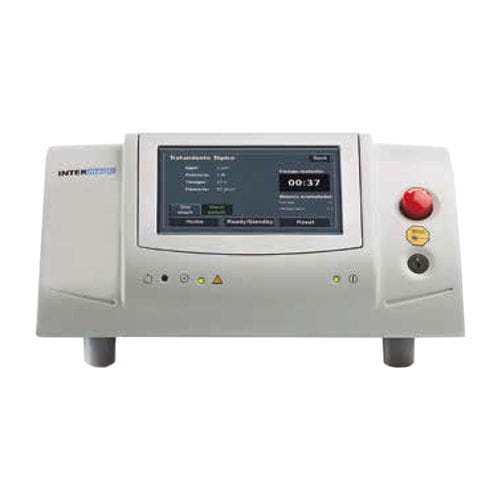 皮膚科用レーザー - Multidiode™ 630 PDT - INTERmedic - InGaAsP / ダイオード / 卓上