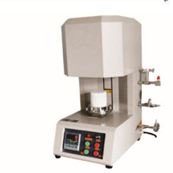 焼結オーブン - LYL-1 series - U-Therm International (H.K.) Limited - 加熱 / 乾燥 / 歯科技工所用