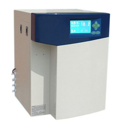実験用浄水システム - PE-LW-01 series - U-Therm International (H.K.) Limited - UV
