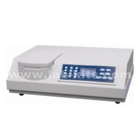 UV-Vis分光光度計 - ST-UV-01 - U-Therm International (H.K.) Limited - ハロゲン / 卓上