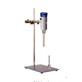 ロータリーホモジナイザー - AD 200L-H - U-Therm International (H.K.) Limited - 卓上 / サンプル準備用 / 高速