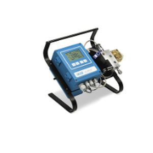 ポータブル導電率計 - AMI - Swan Analytical Instruments