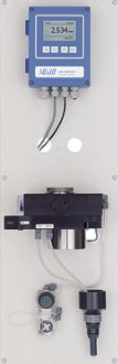 比濁分析濁度計 - A–25.41 series - Swan Analytical Instruments