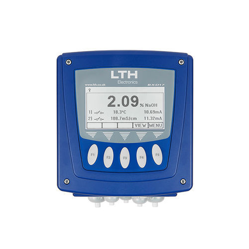 導電率計 - BED17 - LTH Electronics