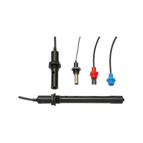 圧力センサー - CMC series - LTH Electronics - 温度 / 導電性 / 純水