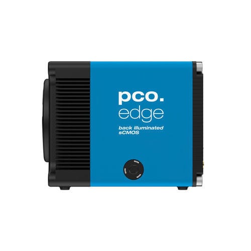 顕微鏡カメラモジュール - pco.edge 4.2 - PCO AG - デジタル / 2048 x 2048 / CMOS