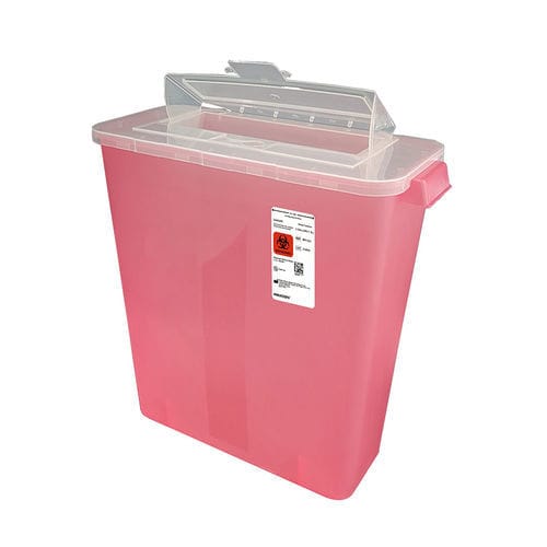 廃棄物用容器 - MA1222 - Ningbo Maxcon Medical Technology Co,Ltd