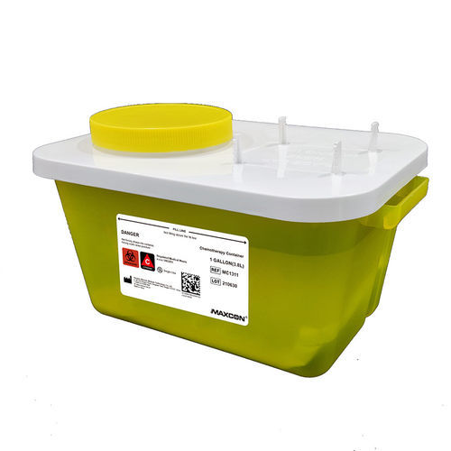 廃棄物用容器 - MC1311 - Ningbo Maxcon Medical Technology Co,Ltd