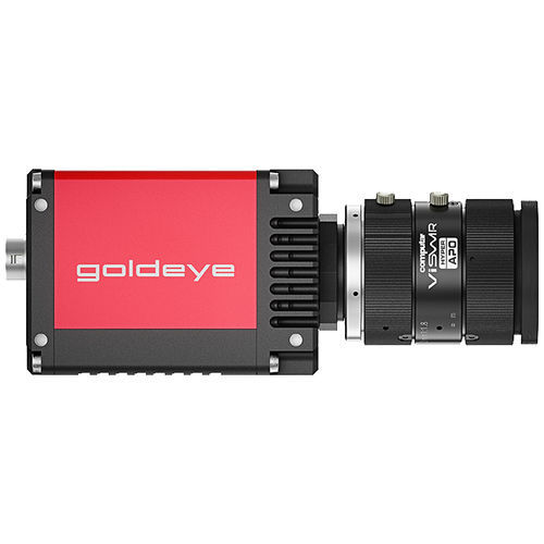 医療用カメラモジュール - Goldeye CL-030 TEC1 - Allied Vision Technologies - デジタル / InGaAs / 赤外線