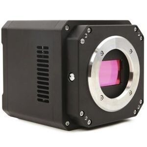 医療用カメラ - MaxCam-400UV-TE - EHD imaging - デジタル / 2048 x 2048 / sCMOS
