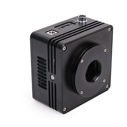 検査用カメラ - EHD SC585-NIR-CTR  - EHD imaging - デジタル / 4K解像度 / 3840 x 2160