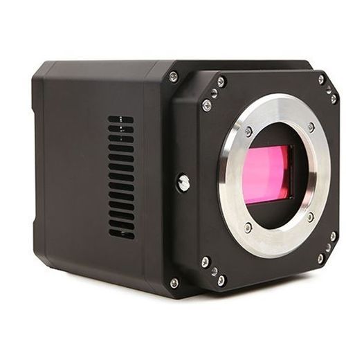 ライフサイエンス用カメラ - EHD MaxCam-2020e-TE  - EHD imaging - デジタル / 2048 x 2048 / sCMOS