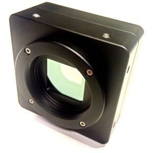 ライフサイエンス用カメラ - SCA400-UV-TR  - EHD imaging - デジタル / 2048 x 2048 / sCMOS