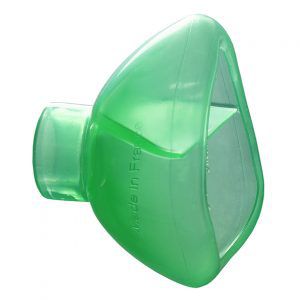 口腔用酸素マスク - OrHal®  - OptimHal Laboratoire - 子供用