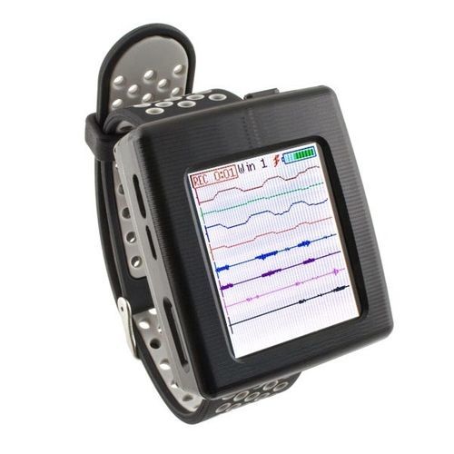 医療用生体信号収集システム - DataLITE EXPLORE - Biometrics - マルチチャンネル / ワイヤレス / 携帯型