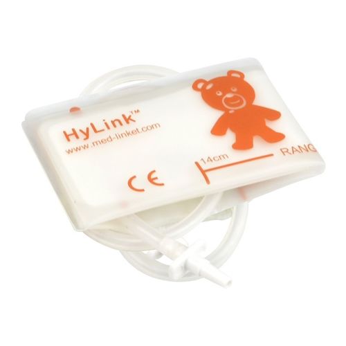 血圧カフ - HyLink™ - Med-link Electronics Tech - 新生児用 / 使い捨て / M
