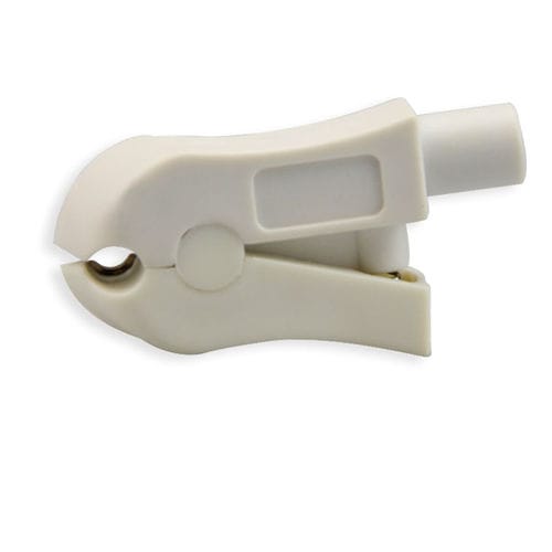 クランプECG電極 - V0010H - Med-link Electronics Tech - 小児用 / モニター用 / 再使用可能