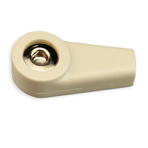モニター用ECG電極 - V0010G - Med-link Electronics Tech - 再使用可能