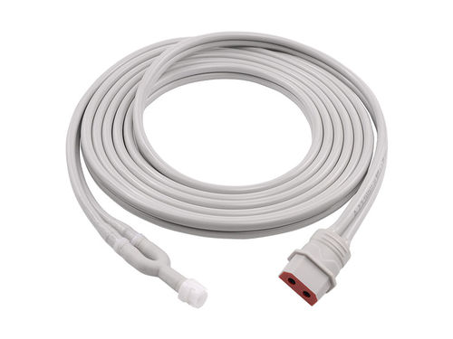 Nihon Kohden用NIBPケーブル - YA54A11-10 - Med-link Electronics Tech
