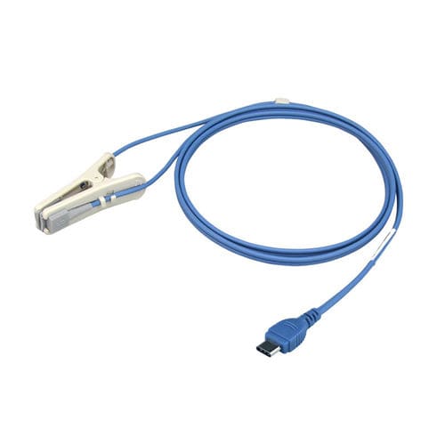 マルチ ポジションSpO2センサー - 603145572 - Med-link Electronics Tech - 獣医用 / 反射 / 洗える