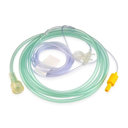 CO2センサー - CA20-015 - Med-link Electronics Tech - etCO2 / 呼吸装置 / 麻酔器具用