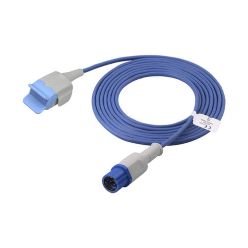指先SpO2センサー - S0072D-L - Med-link Electronics Tech - 再使用可能