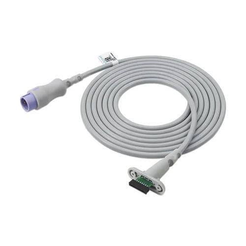 医療用ケーブル - 040-000676-00 - Med-link Electronics Tech - Mindray対応