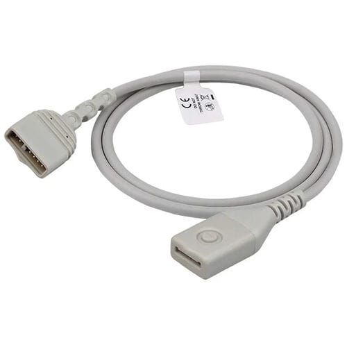 医療用EEGケーブル - 186-1018 - Med-link Electronics Tech