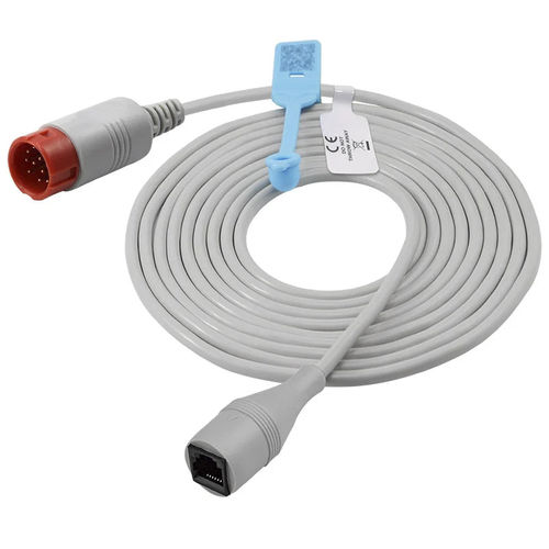フィリップス対応IBPケーブル - 42661-27 - Med-link Electronics Tech