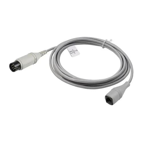 フィリップス対応IBPケーブル - 42661-14 - Med-link Electronics Tech - Edan用 / Mindray対応 / Welch Allyn用