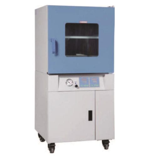 熱処理オーブン - SM-BPZ series - Sanwood Environmental Chambers Co., Ltd. - 掃除用 / 硬化 / 実験用
