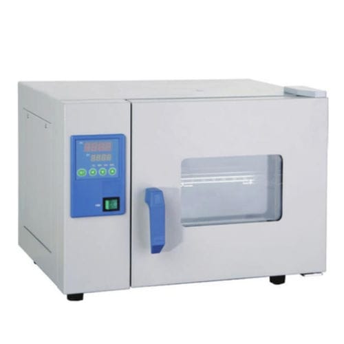 自然対流式実験用培養器 - SM-DHP-9 series - Sanwood Environmental Chambers Co., Ltd. - 微生物学 / 卓上 / ステンレススチール製