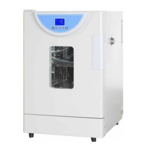 自然対流式実験用培養器 - SM-BPH-90 series - Sanwood Environmental Chambers Co., Ltd. - ステンレススチール製 / 温度調節